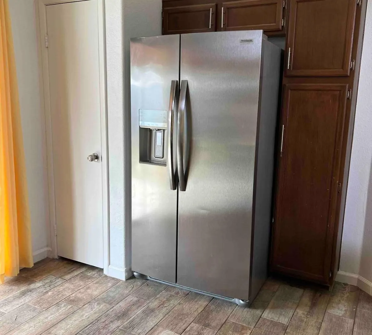 拉斯维加斯House For A Big Family别墅 度假居 拉斯维加斯