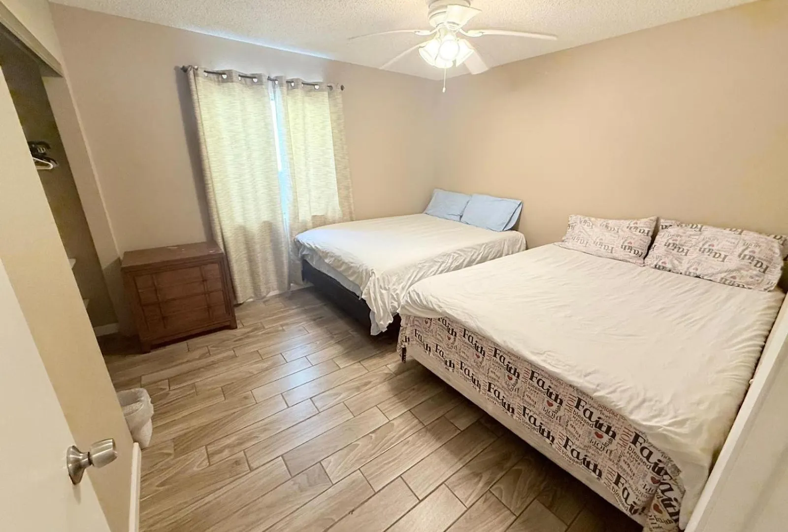 度假居 拉斯维加斯House For A Big Family别墅
