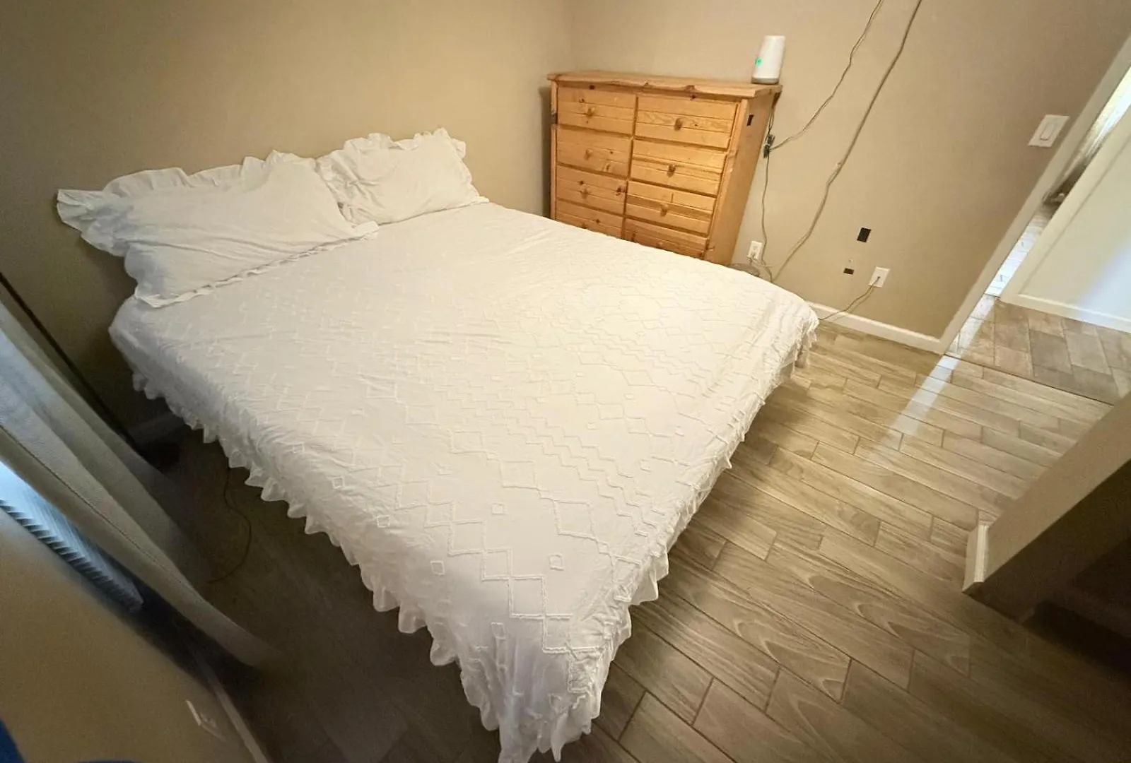 拉斯维加斯House For A Big Family别墅 度假居