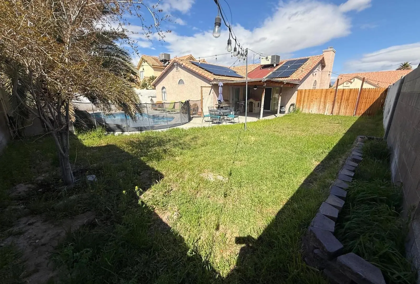 拉斯维加斯House For A Big Family别墅 拉斯维加斯