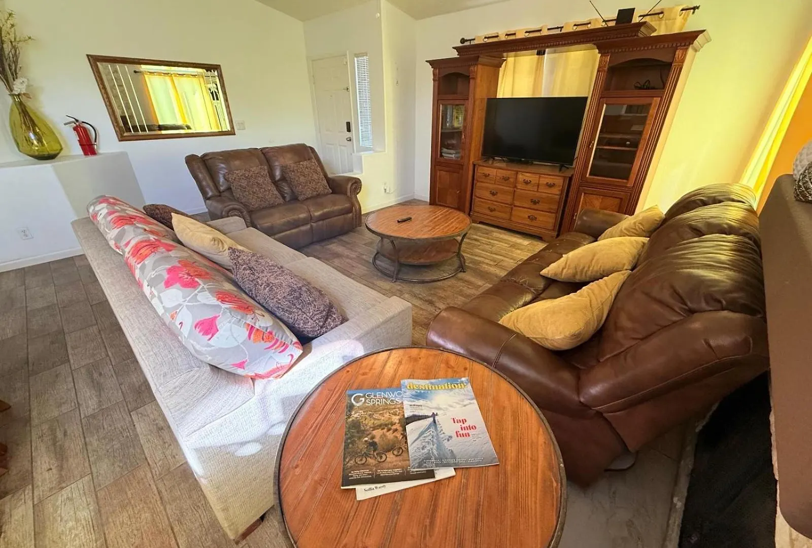 拉斯维加斯House For A Big Family别墅 拉斯维加斯