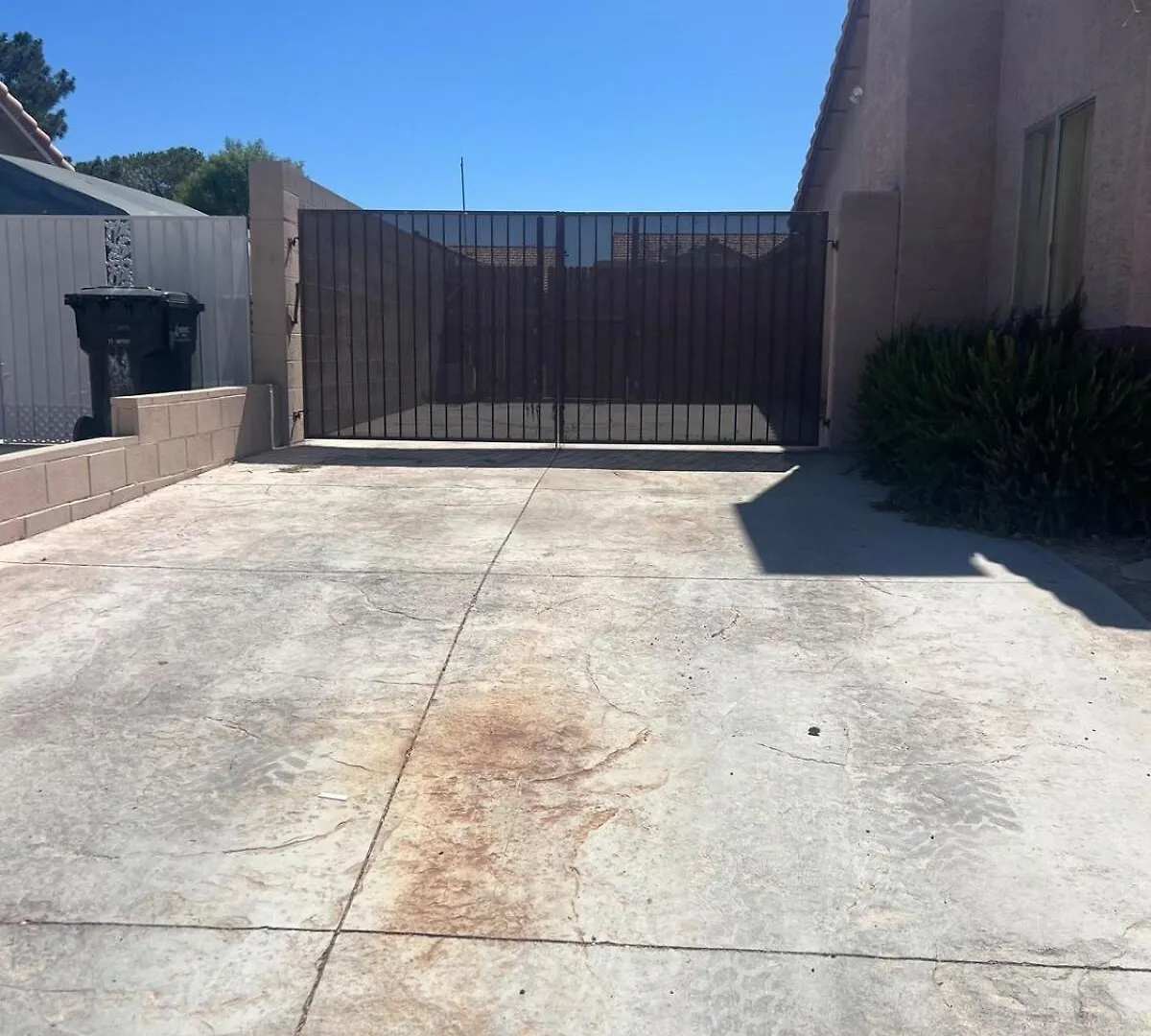 House For A Big Family Vila Las Vegas