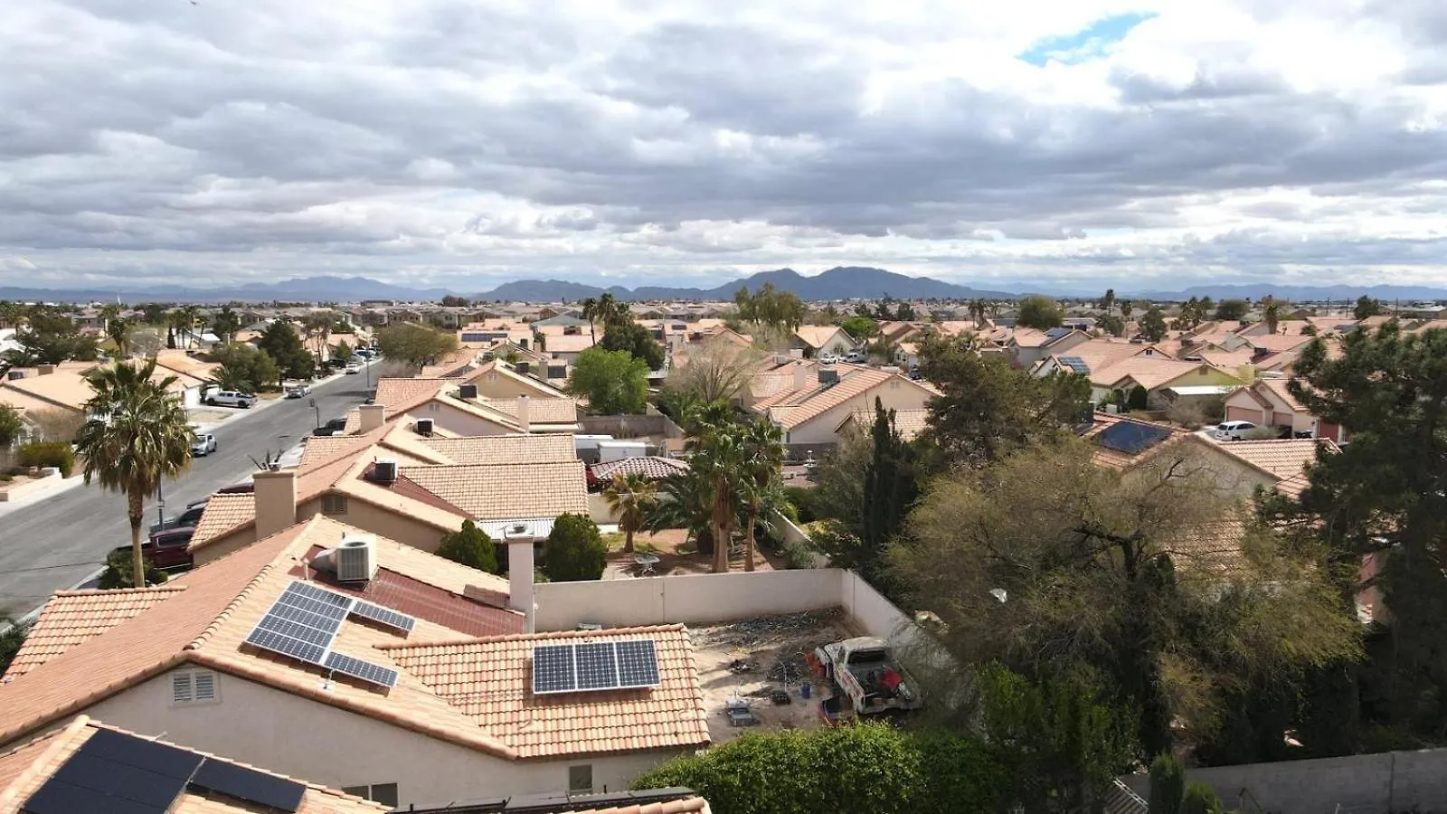 House For A Big Family Vila Las Vegas