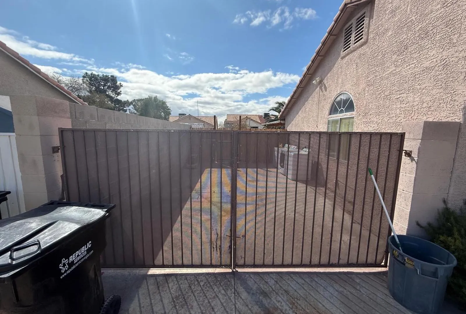 House For A Big Family Vila Las Vegas