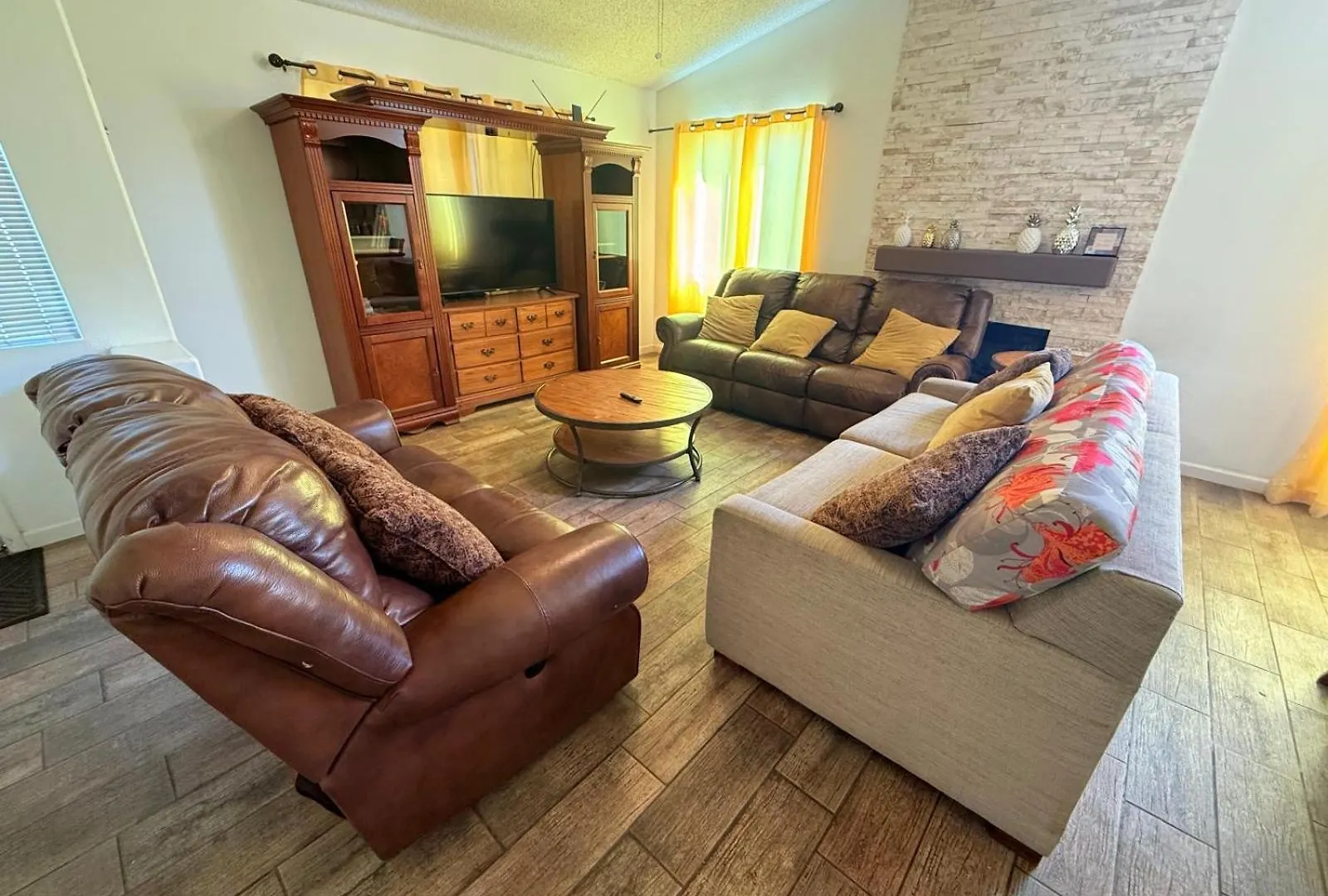 Casa de Férias House For A Big Family Vila Las Vegas