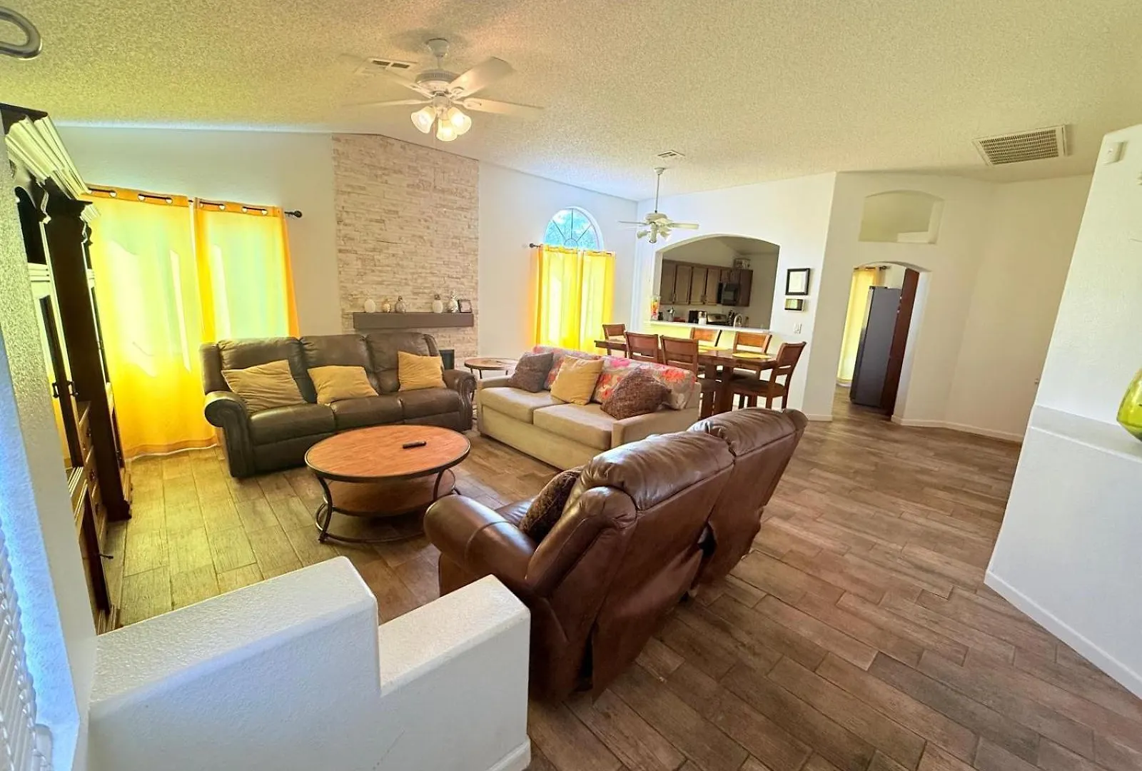 Semesterbostad House For A Big Family Villa Las Vegas