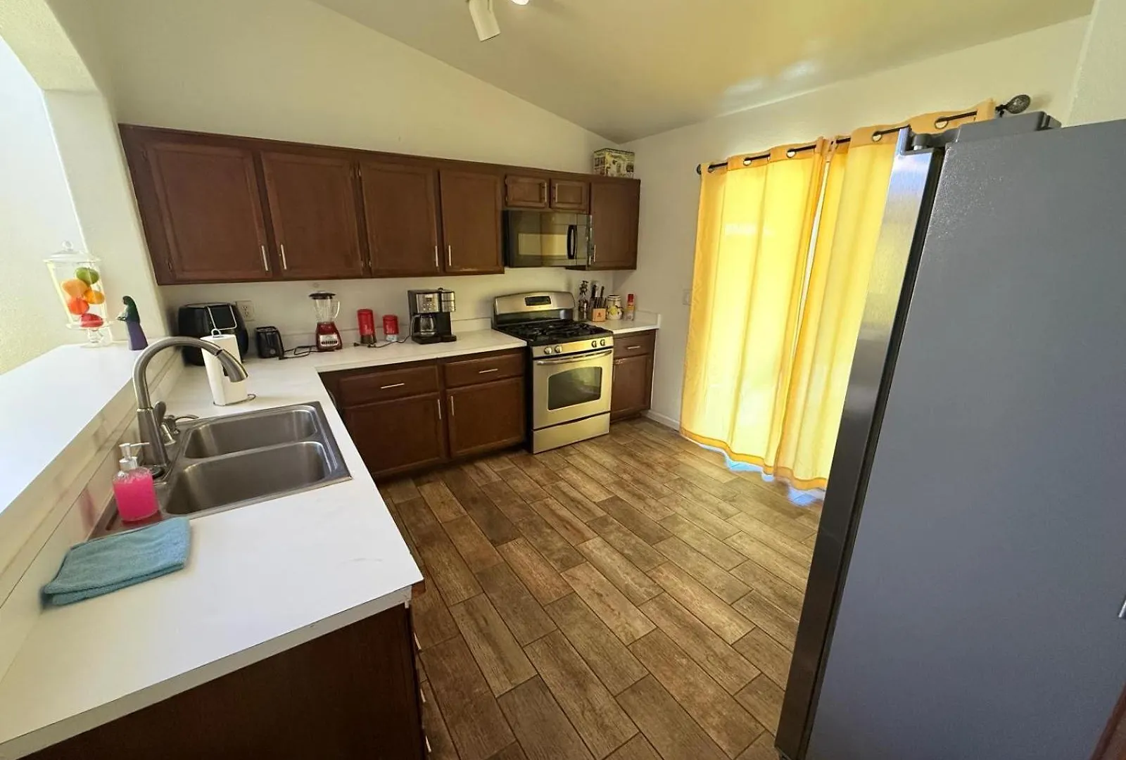 Semesterbostad House For A Big Family Villa Las Vegas