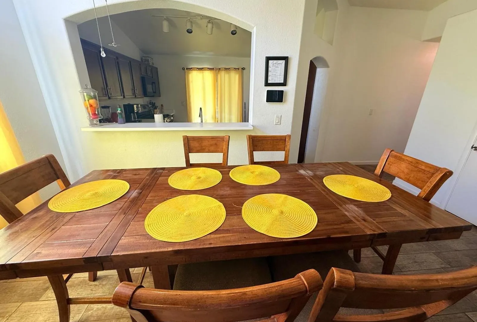 House For A Big Family Villa Las Vegas Semesterbostad