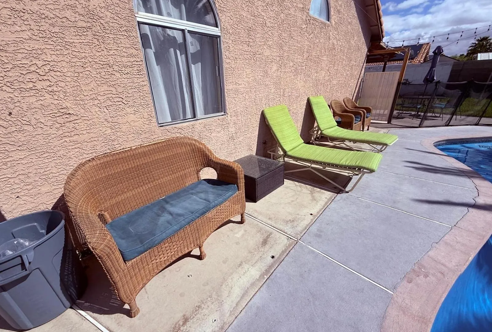 Semesterbostad House For A Big Family Villa Las Vegas USA